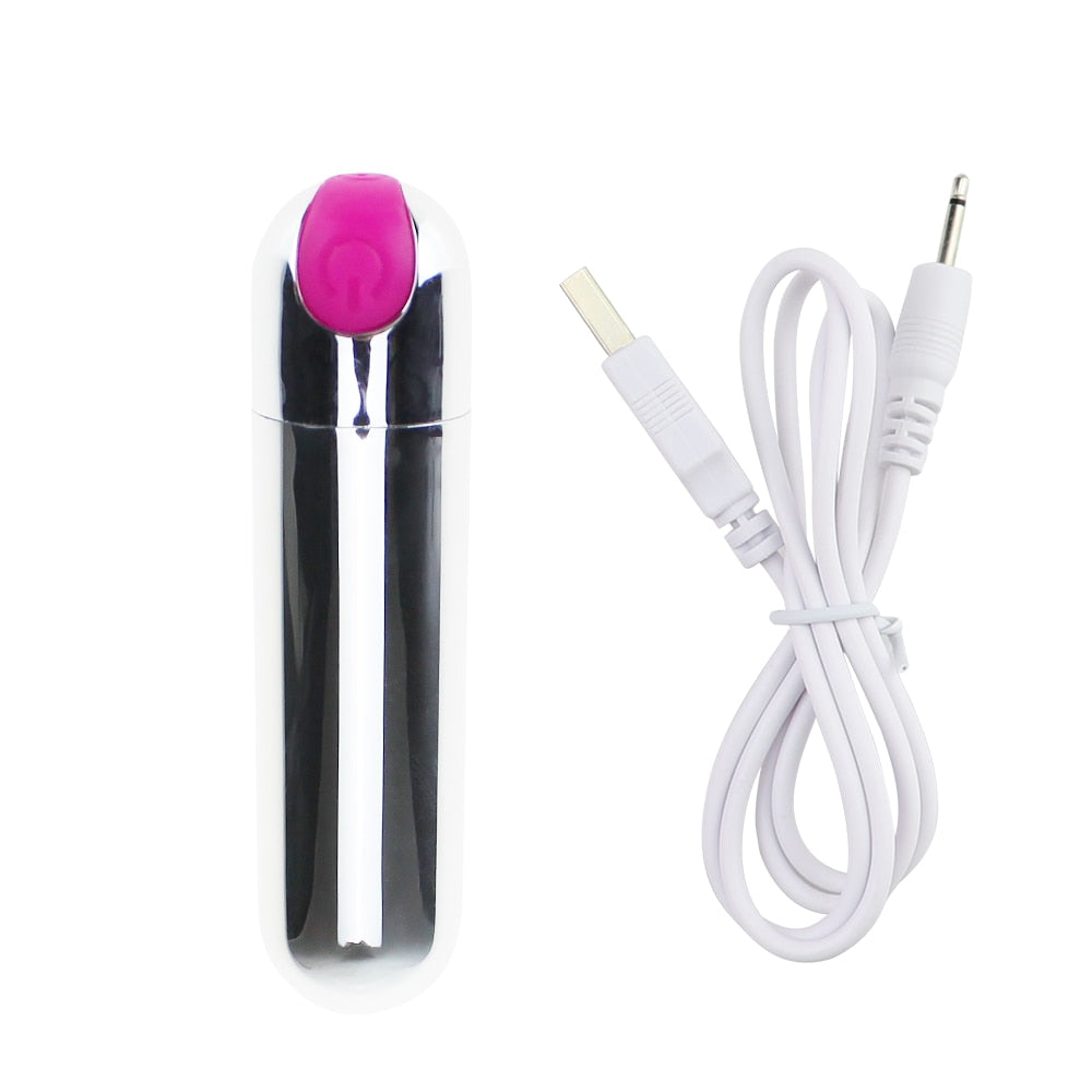 Mini Bullet Vibrator