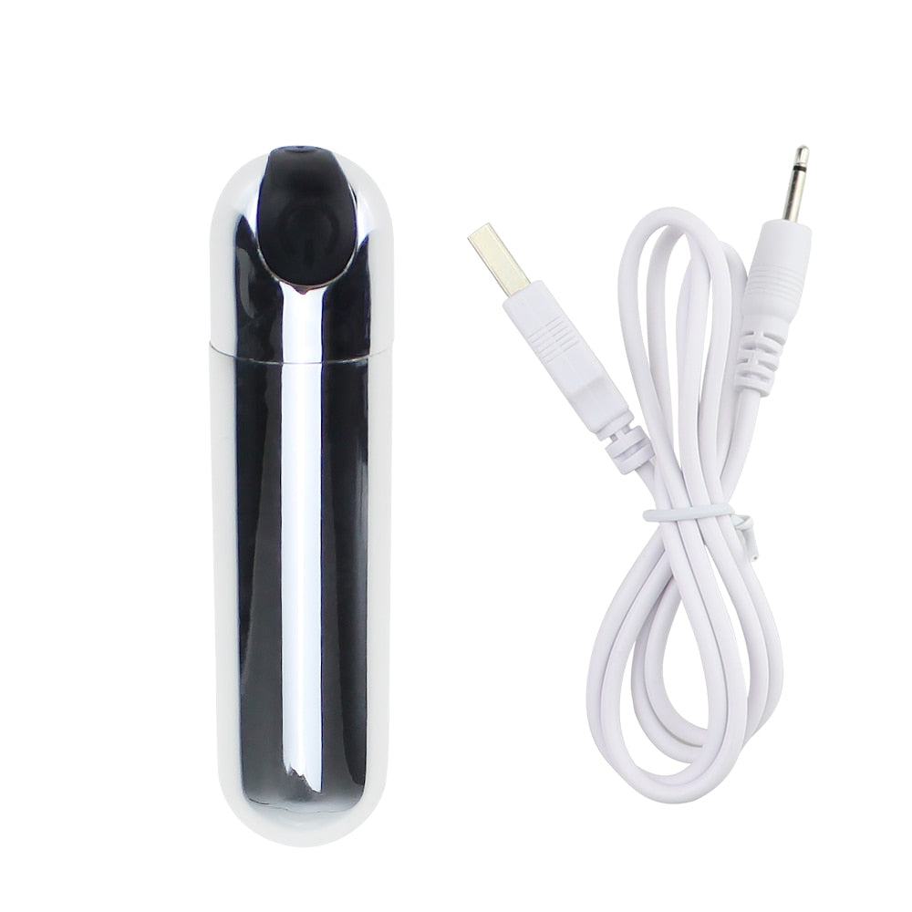 Mini Bullet Vibrator