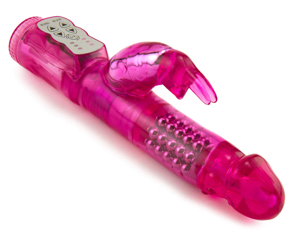 Rabbit Vibrator