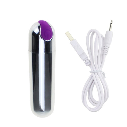 Mini Bullet Vibrator