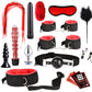 BDSM Bondage Restraint Set